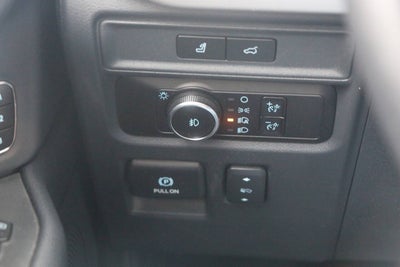 2023 Ford Expedition MAX XLT 4x4 4dr SUV