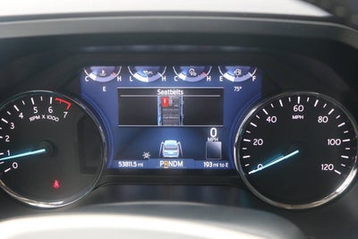 2023 Ford Expedition MAX XLT 4x4 4dr SUV