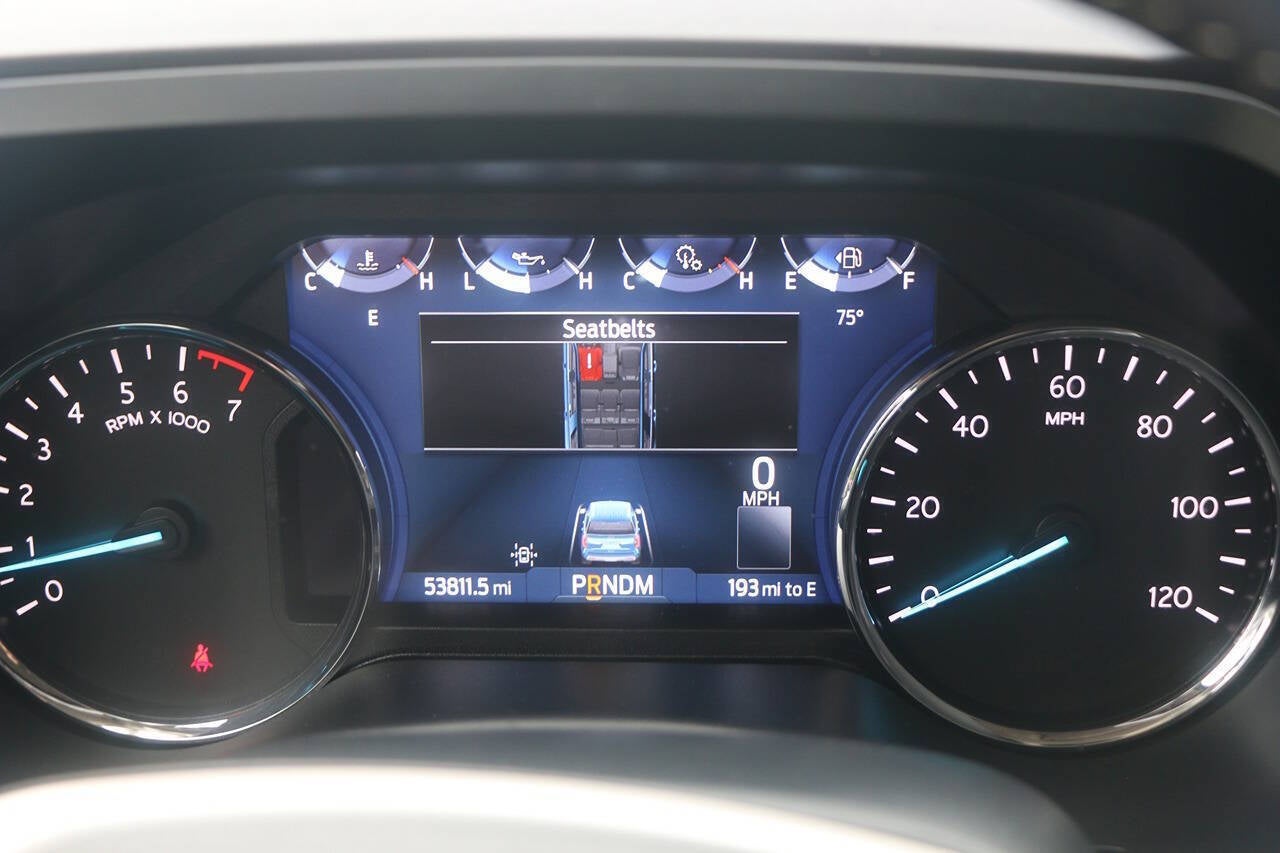 2023 Ford Expedition MAX XLT 4x4 4dr SUV