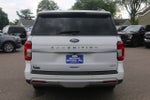 2023 Ford Expedition MAX XLT 4x4 4dr SUV