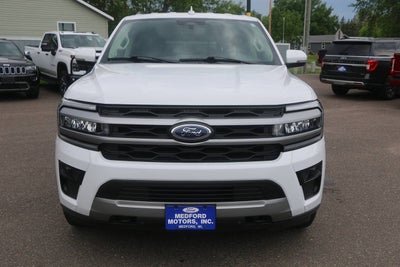 2023 Ford Expedition MAX XLT 4x4 4dr SUV