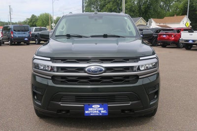 2023 Ford Expedition MAX XLT 4x4 4dr SUV