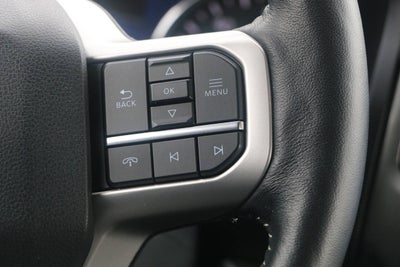 2023 Ford Expedition MAX XLT 4x4 4dr SUV