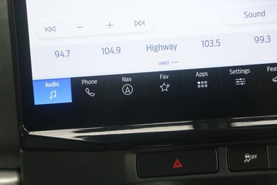2023 Ford Expedition MAX XLT 4x4 4dr SUV