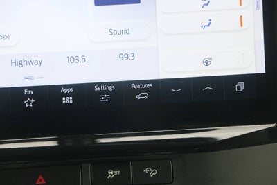 2023 Ford Expedition MAX XLT 4x4 4dr SUV