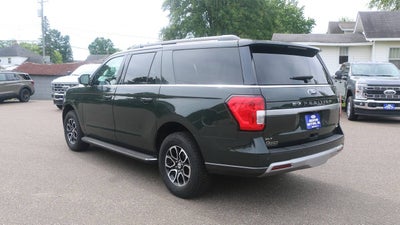 2023 Ford Expedition MAX XLT 4x4 4dr SUV