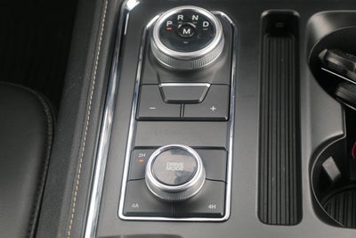 2023 Ford Expedition MAX XLT 4x4 4dr SUV