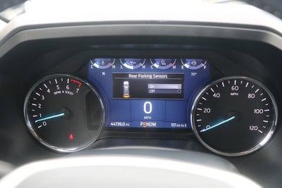 2023 Ford Expedition MAX XLT 4x4 4dr SUV