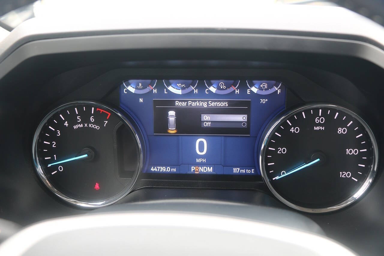 2023 Ford Expedition MAX XLT 4x4 4dr SUV