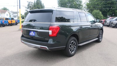2023 Ford Expedition MAX XLT 4x4 4dr SUV