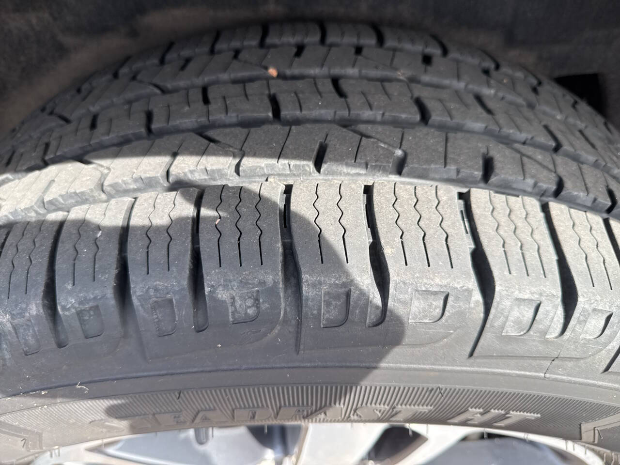 2024 Ford Expedition MAX XLT 4x4 4dr SUV