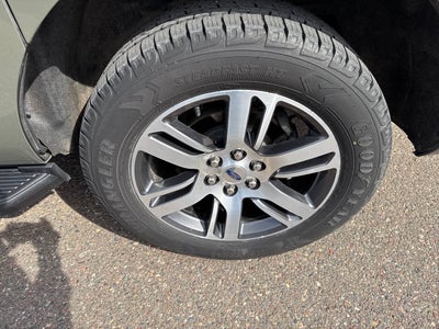 2024 Ford Expedition MAX XLT 4x4 4dr SUV