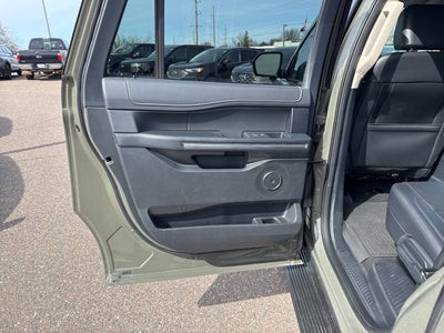 2024 Ford Expedition MAX XLT 4x4 4dr SUV