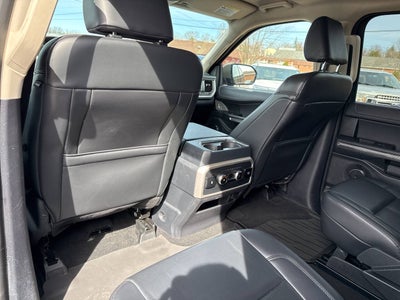 2024 Ford Expedition MAX XLT 4x4 4dr SUV
