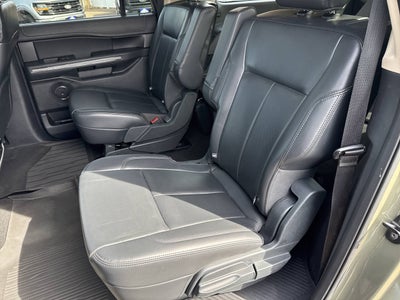 2024 Ford Expedition MAX XLT 4x4 4dr SUV