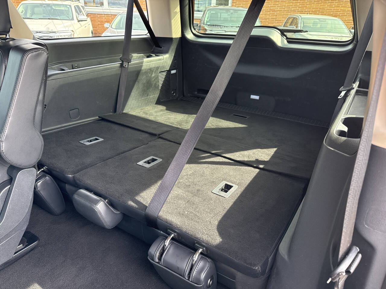 2024 Ford Expedition MAX XLT 4x4 4dr SUV