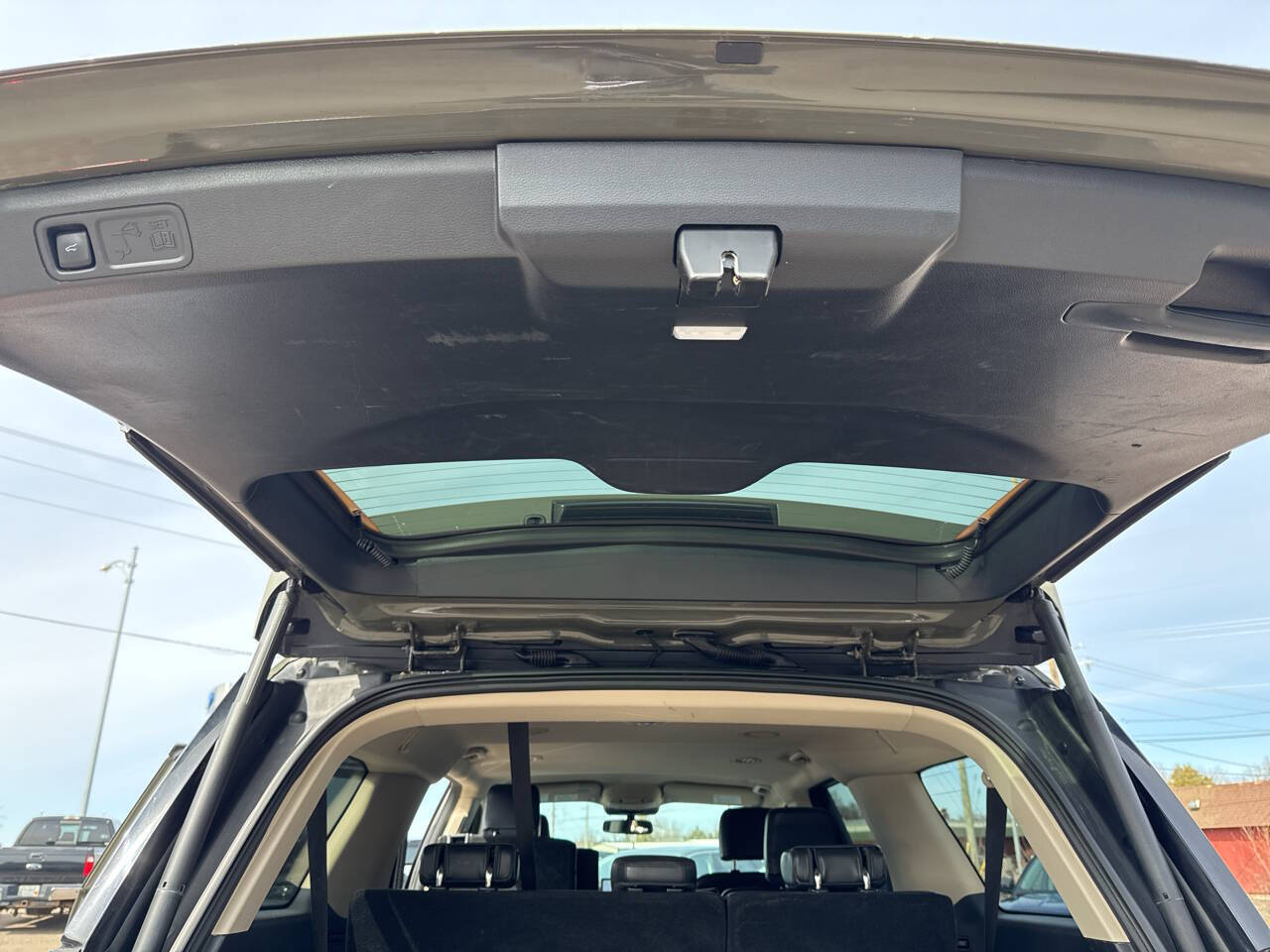 2024 Ford Expedition MAX XLT 4x4 4dr SUV