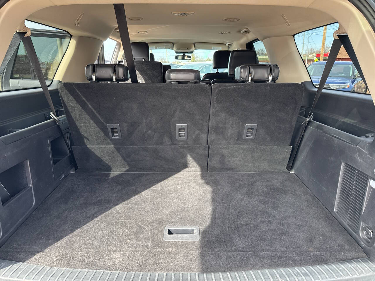 2024 Ford Expedition MAX XLT 4x4 4dr SUV