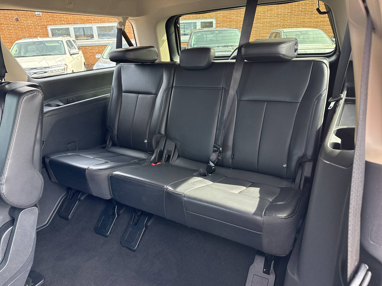 2024 Ford Expedition MAX XLT 4x4 4dr SUV