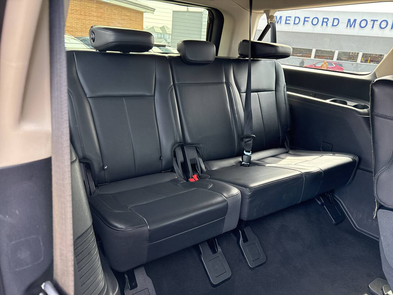 2024 Ford Expedition MAX XLT 4x4 4dr SUV