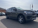 2024 Ford Expedition MAX XLT 4x4 4dr SUV