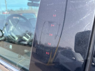 2024 Ford Expedition MAX XLT 4x4 4dr SUV