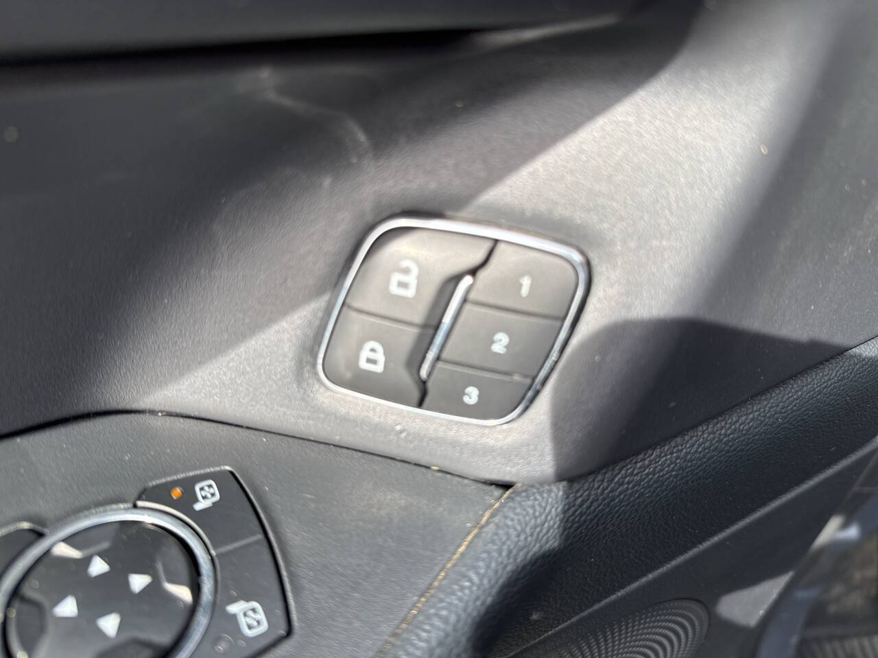 2024 Ford Expedition MAX XLT 4x4 4dr SUV