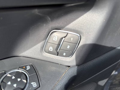 2024 Ford Expedition MAX XLT 4x4 4dr SUV