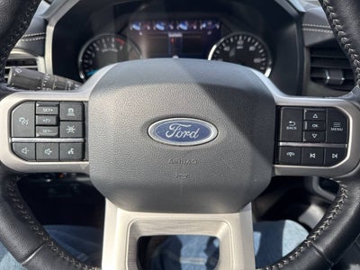 2024 Ford Expedition MAX XLT 4x4 4dr SUV