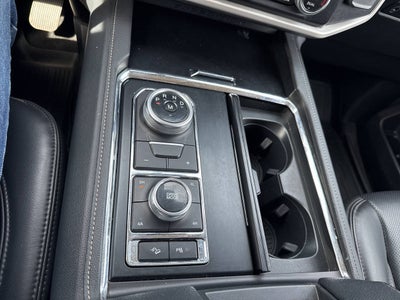 2024 Ford Expedition MAX XLT 4x4 4dr SUV
