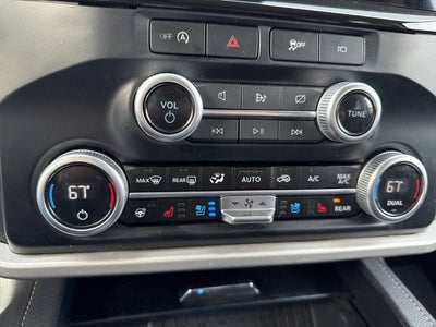 2024 Ford Expedition MAX XLT 4x4 4dr SUV