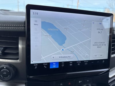 2024 Ford Expedition MAX XLT 4x4 4dr SUV