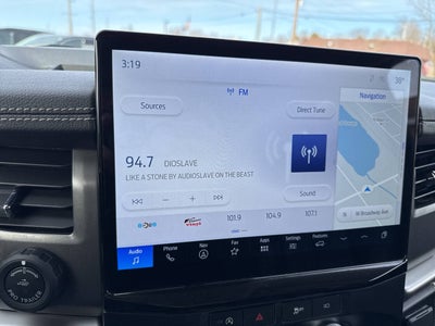 2024 Ford Expedition MAX XLT 4x4 4dr SUV