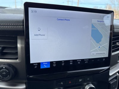 2024 Ford Expedition MAX XLT 4x4 4dr SUV