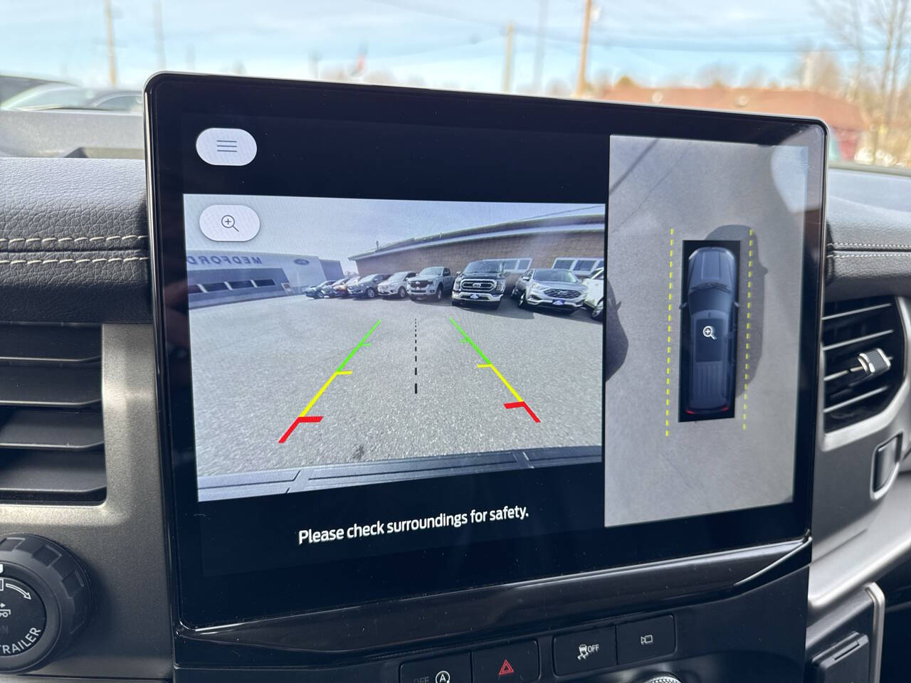 2024 Ford Expedition MAX XLT 4x4 4dr SUV