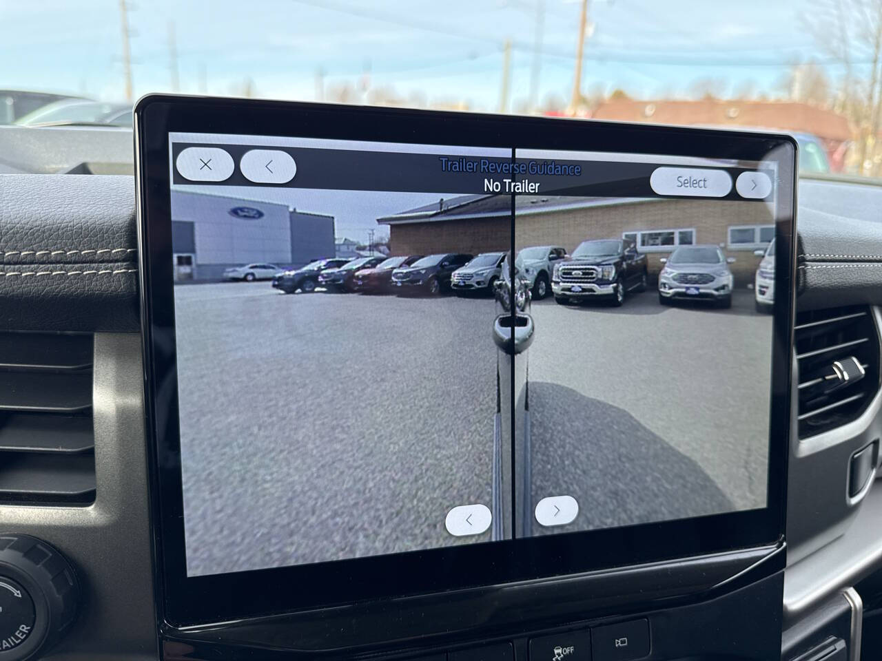 2024 Ford Expedition MAX XLT 4x4 4dr SUV