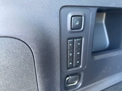 2025 Ford Expedition MAX Platinum 4x4 4dr SUV