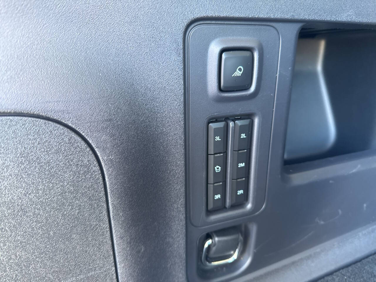 2025 Ford Expedition MAX Platinum 4x4 4dr SUV