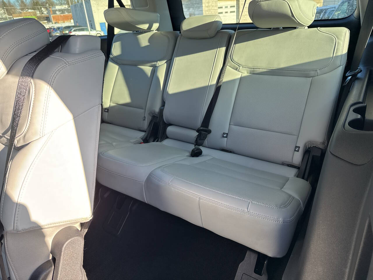 2025 Ford Expedition MAX Platinum 4x4 4dr SUV