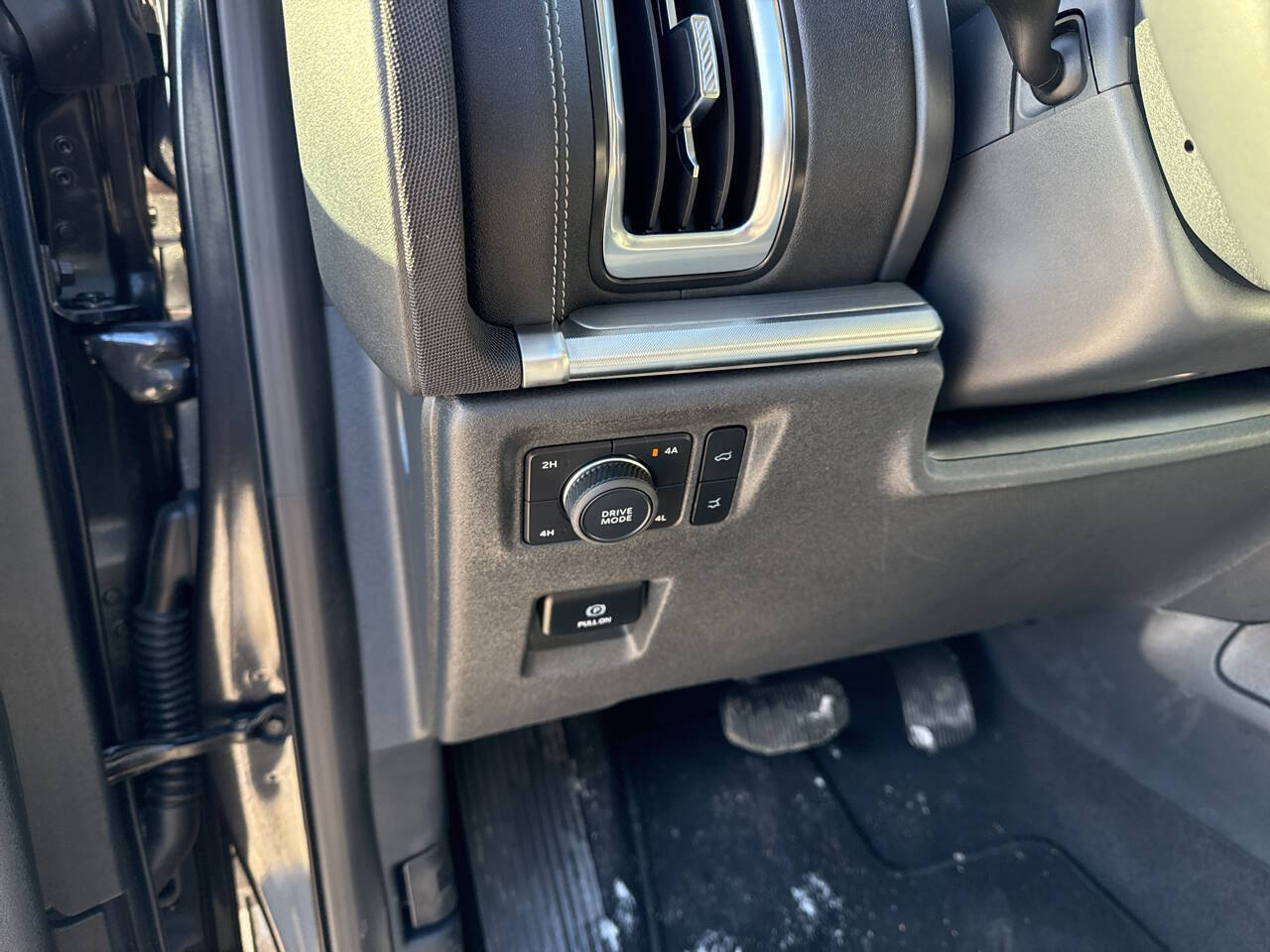 2025 Ford Expedition MAX Platinum 4x4 4dr SUV