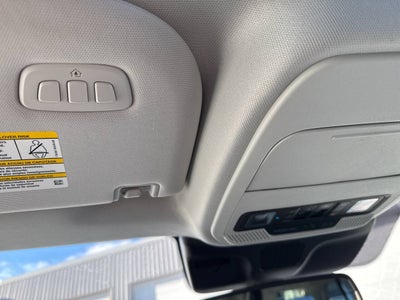 2025 Ford Expedition MAX Platinum 4x4 4dr SUV