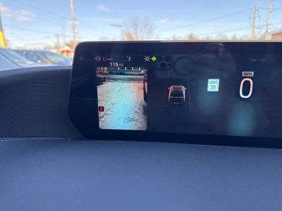 2025 Ford Expedition MAX Platinum 4x4 4dr SUV