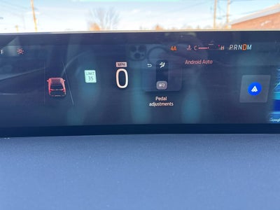 2025 Ford Expedition MAX Platinum 4x4 4dr SUV