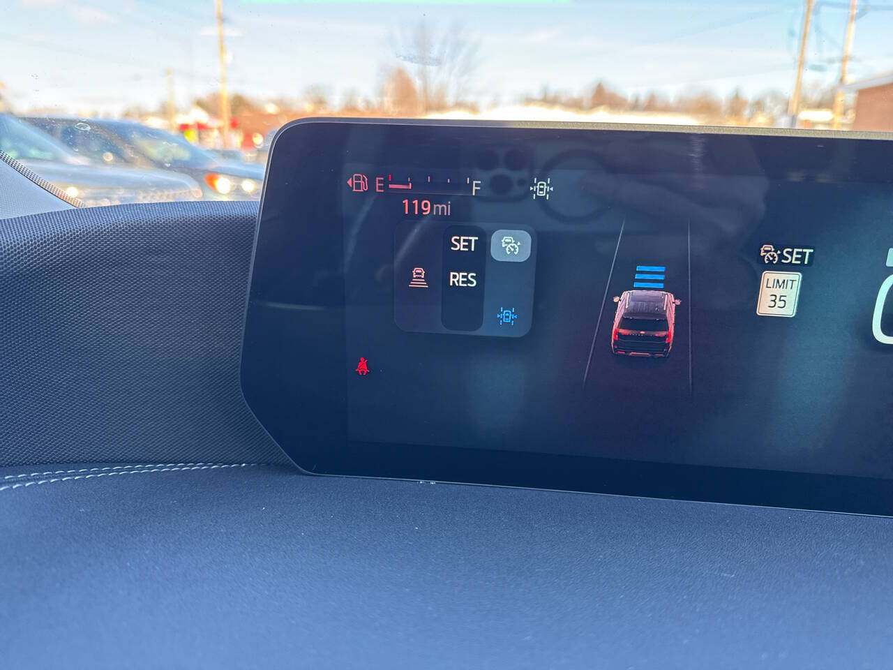 2025 Ford Expedition MAX Platinum 4x4 4dr SUV