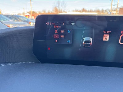 2025 Ford Expedition MAX Platinum 4x4 4dr SUV