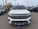 2023 Ford Expedition MAX Platinum 4x4 4dr SUV