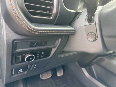 2023 Ford Expedition MAX Platinum 4x4 4dr SUV