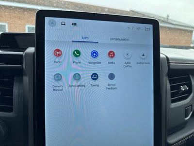 2023 Ford Expedition MAX Platinum 4x4 4dr SUV
