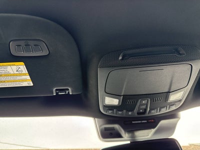 2023 Ford Expedition MAX Platinum 4x4 4dr SUV