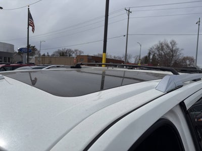 2023 Ford Expedition MAX Platinum 4x4 4dr SUV